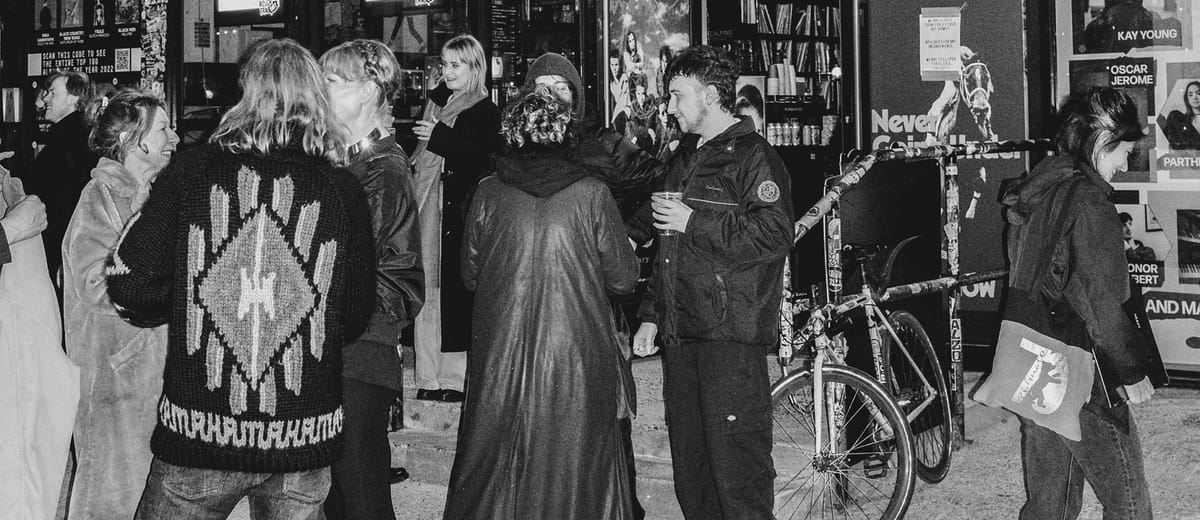 Record Store Day UK 2023