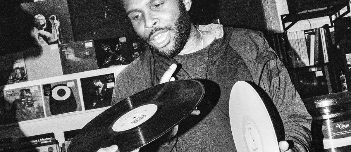 Can You Recycle Vinyl Records?
