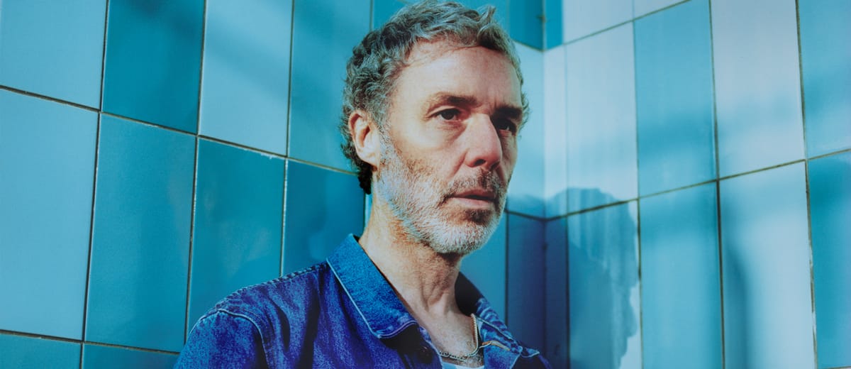 Album of the Month - June 2023