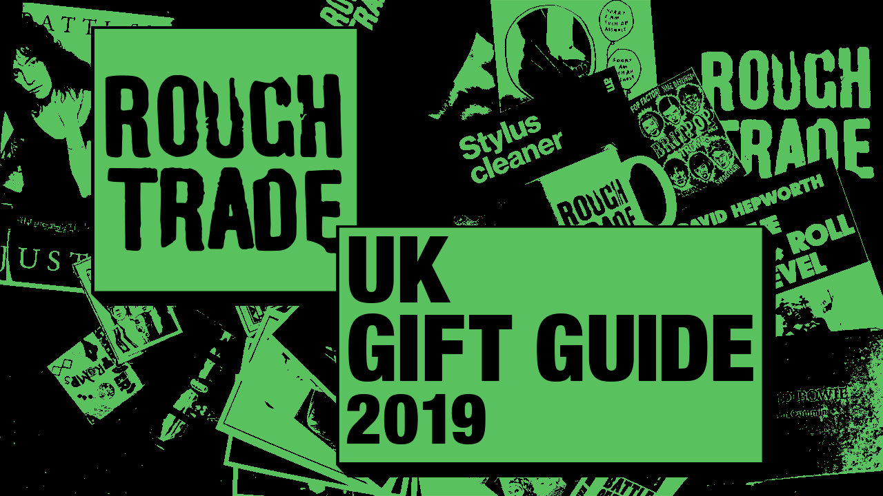 UK Gift Guide 2019