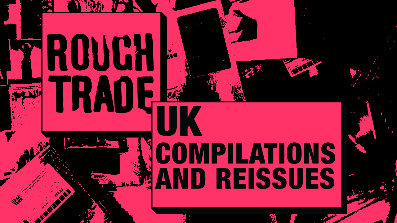 UK Compilations and Reissues of the Year 2019