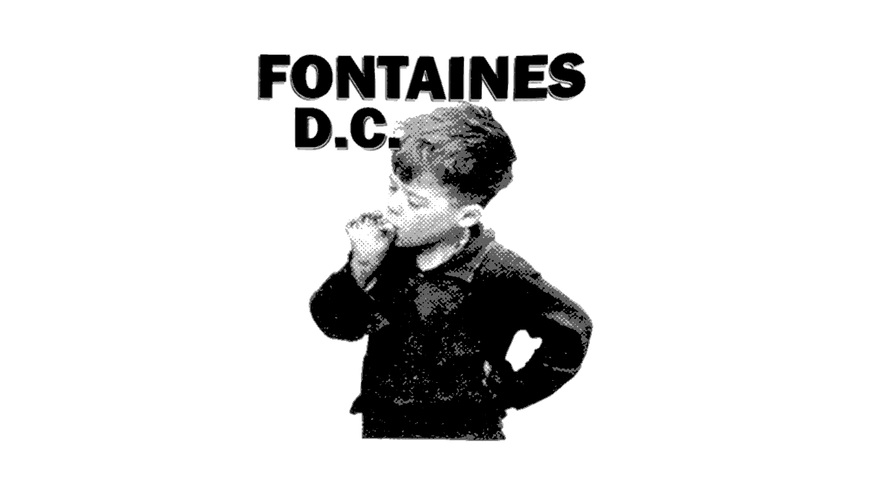 Rough Trade Podcast 87 with Fontaines D.C.