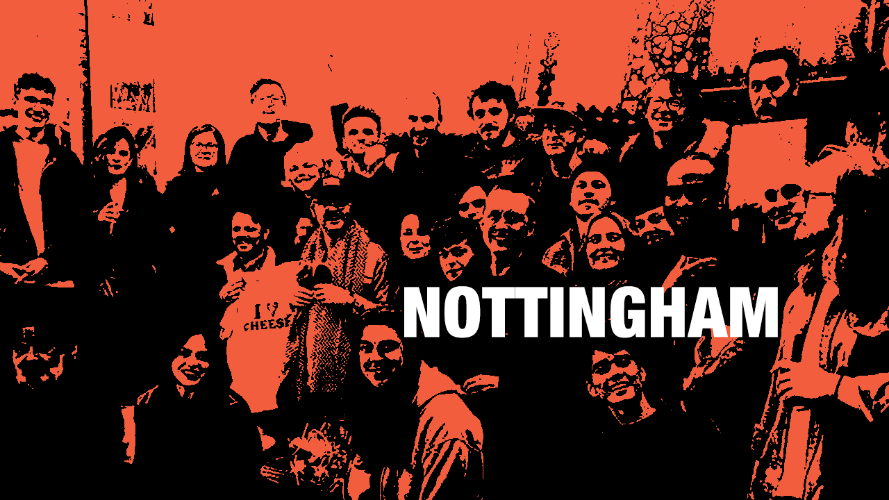 Rough Trade Nottingham Staff Charts 2019
