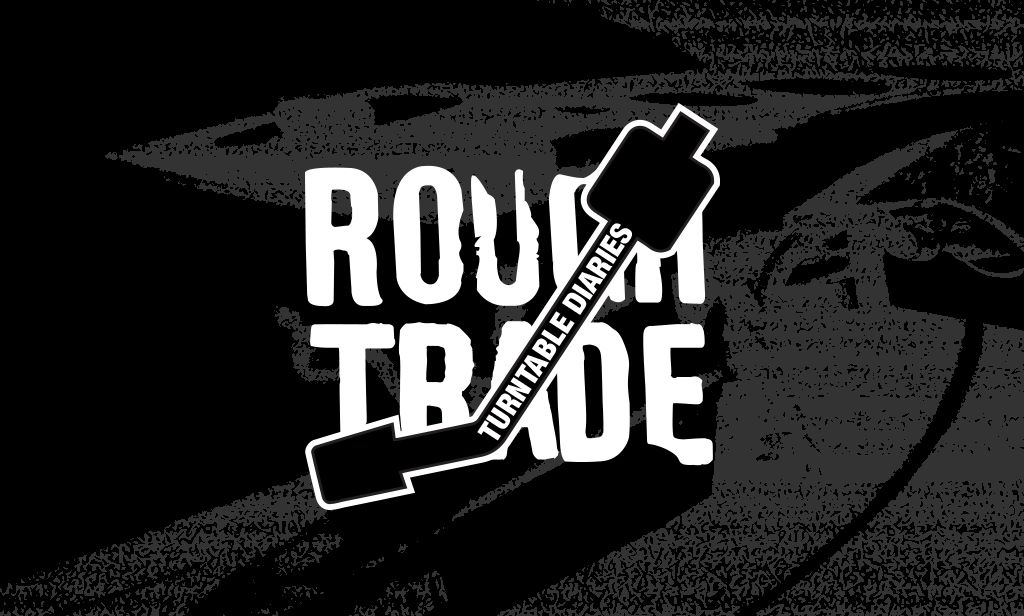 Introducing Rough Trade's Turntable Diaries