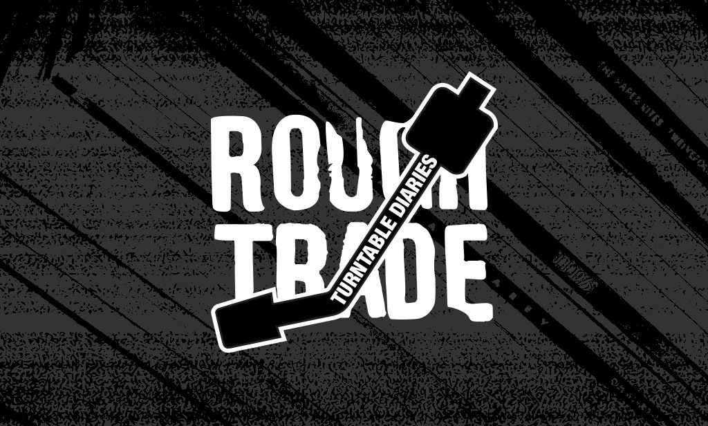 Rough Trade's Turntable Diaries Vol. 1