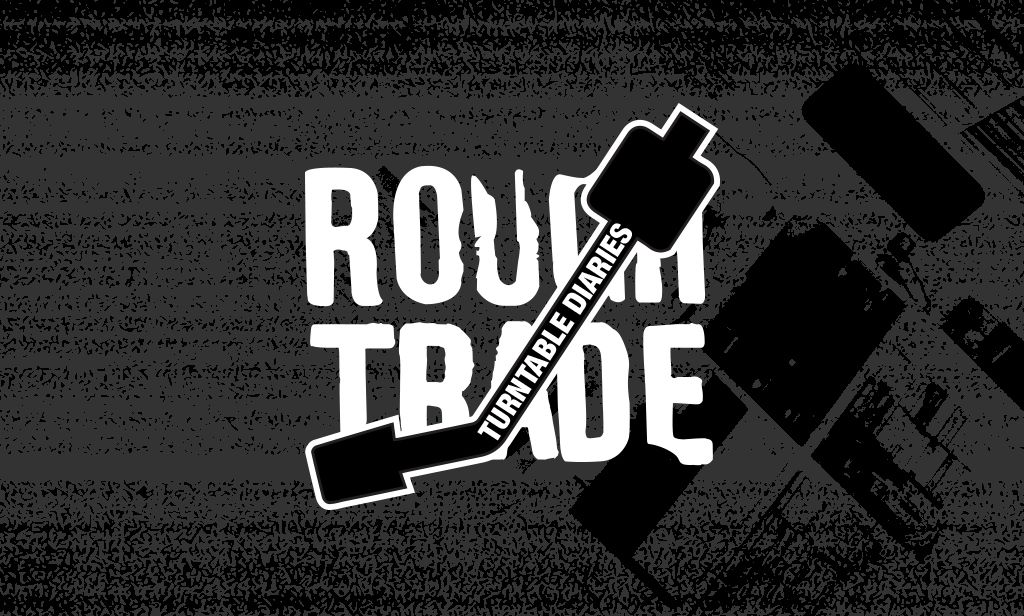 Rough Trade's Turntable Diaries Vol. 3