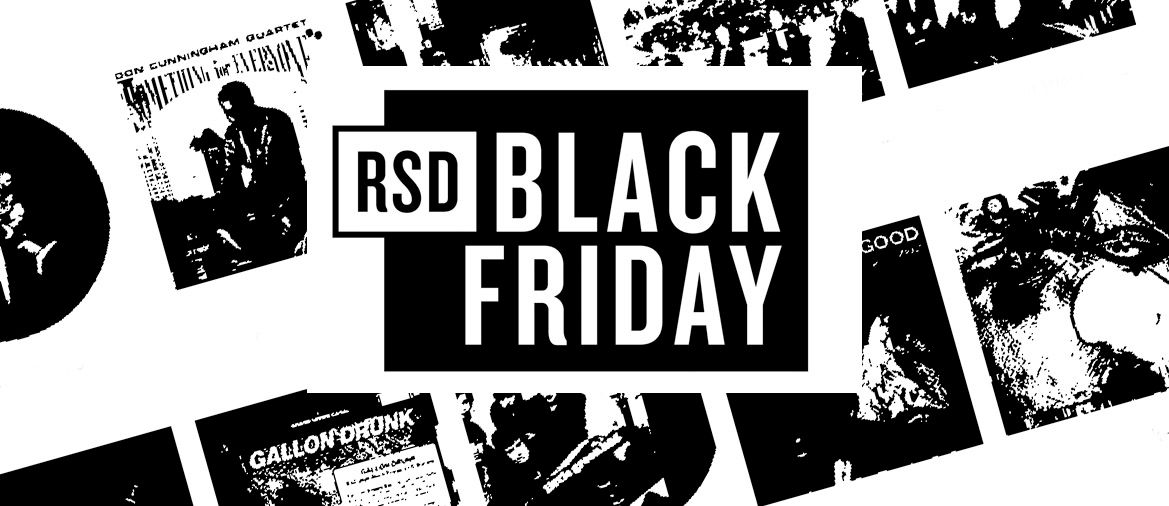 Black Friday 2020 US