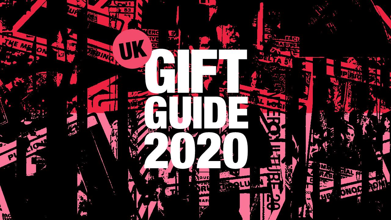 UK Gift Guide 2020