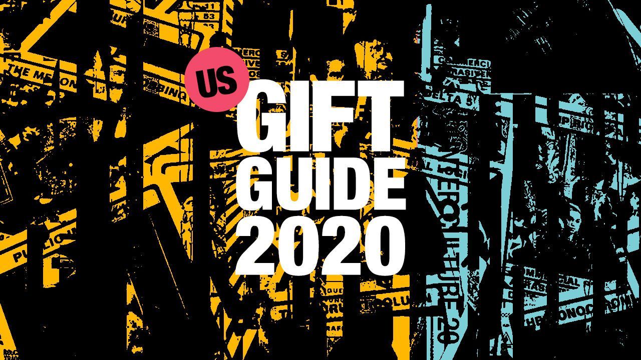 US Gift Guide 2020