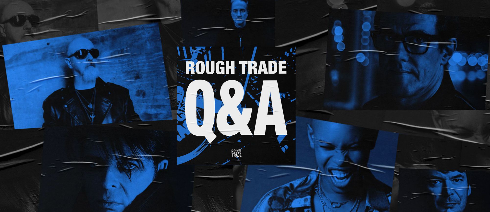 Rough Trade Q&A