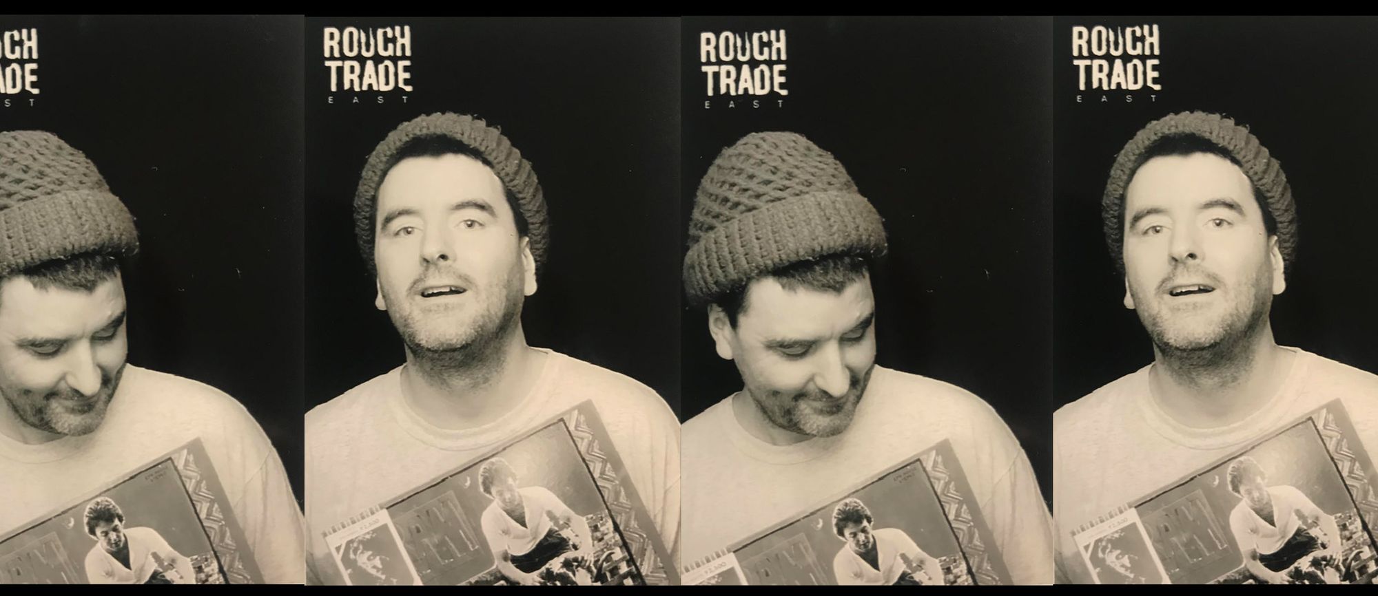 Rough Trade Vintage: A Look Inside