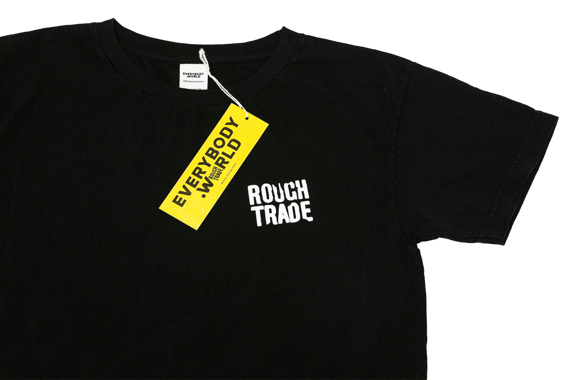 NYC Sneak Peek #4 - Rough Trade x Everybody.World