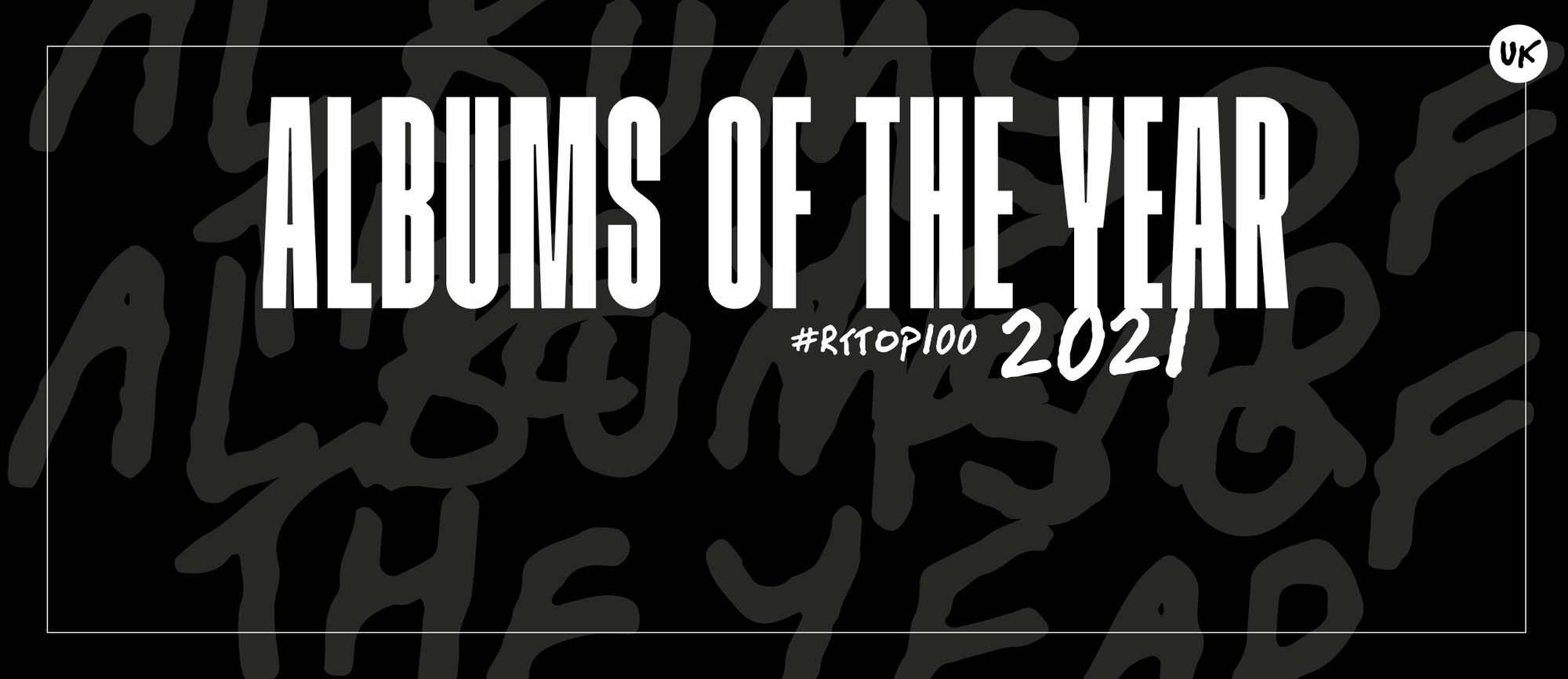 Albums of the Year 2021 | Rough Trade UK