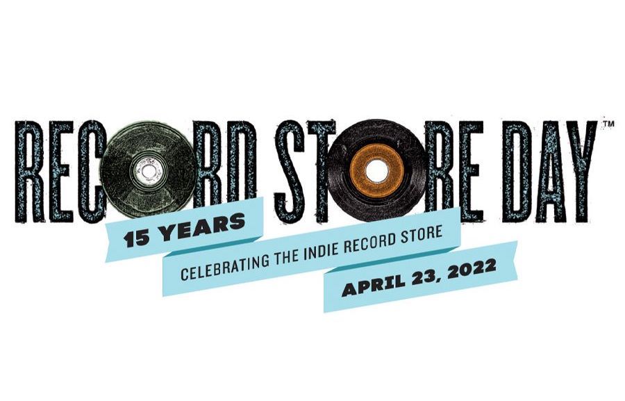 Record Store Day 2022
