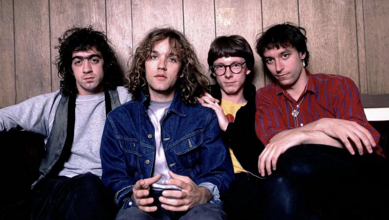 In Profile: 10 Essential R.E.M. Songs