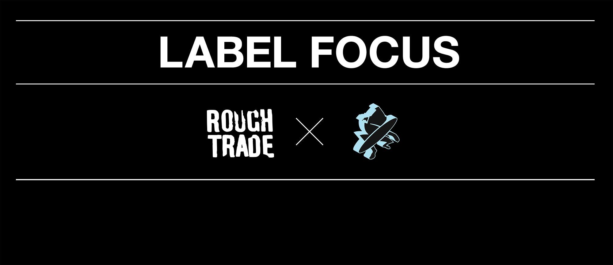 Label Focus: Ninja Tune