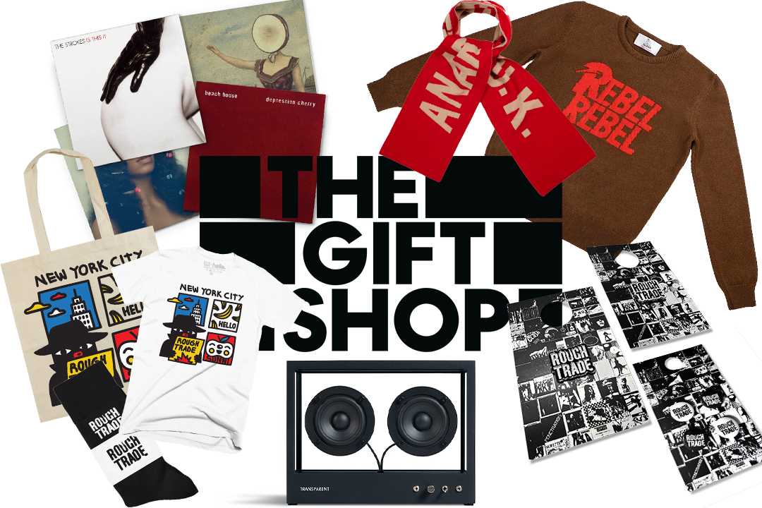 The Gift Shop: 2022 Holiday Gift Guide
