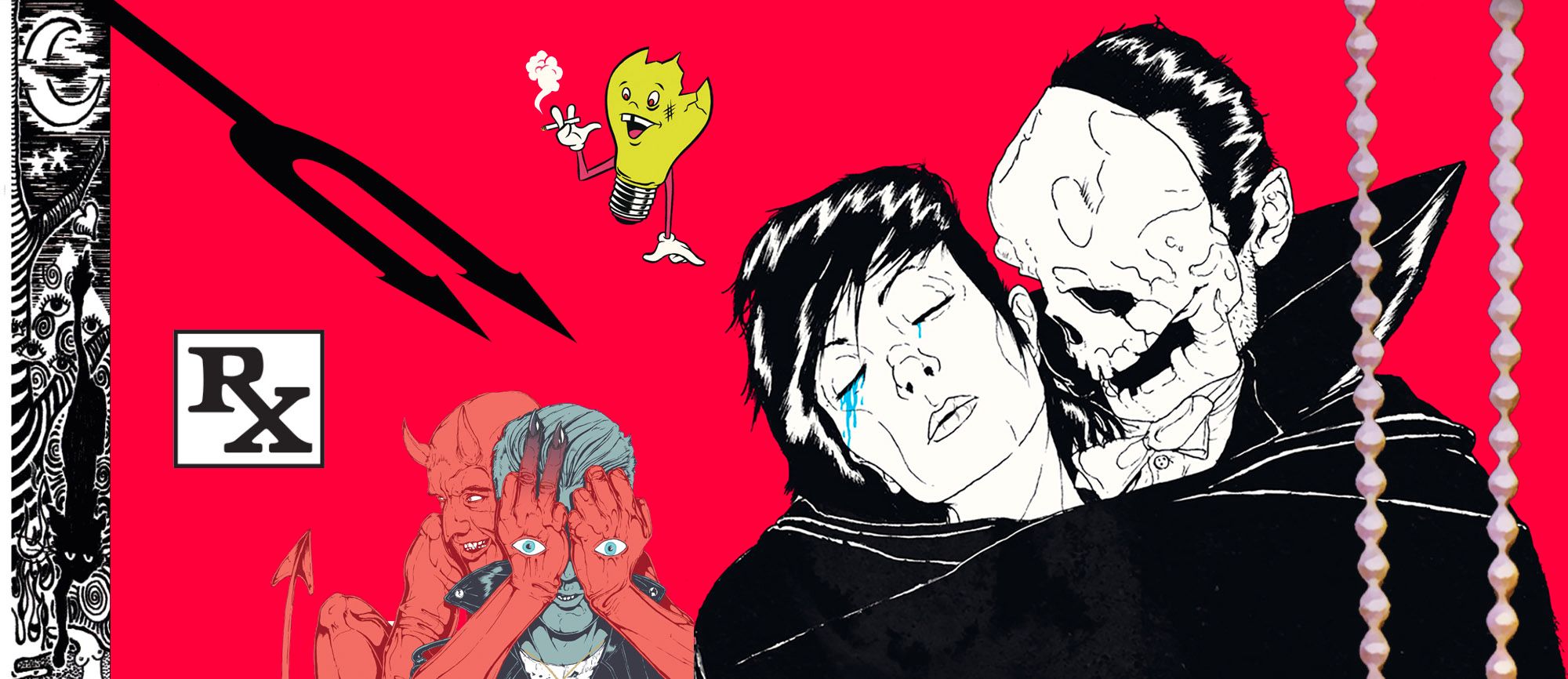 Queens of the Stone Age's 20 Greatest Songs