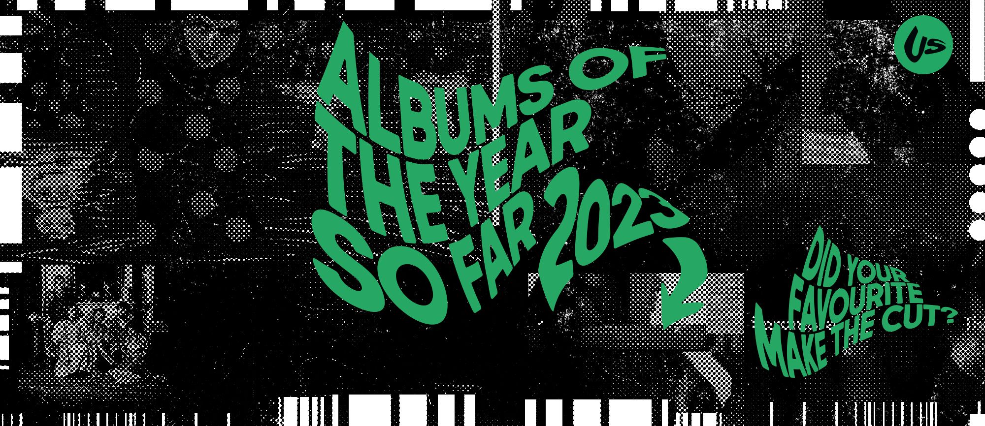 Albums of the Year So Far 2023 | Rough Trade US