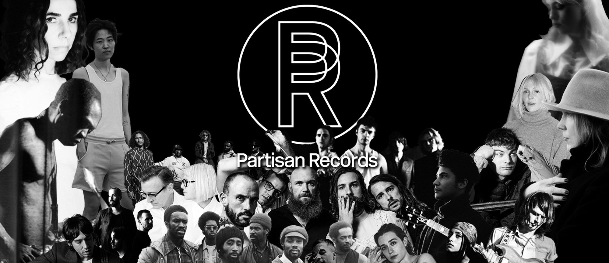 Label Focus: Partisan Records | Rough Trade UK