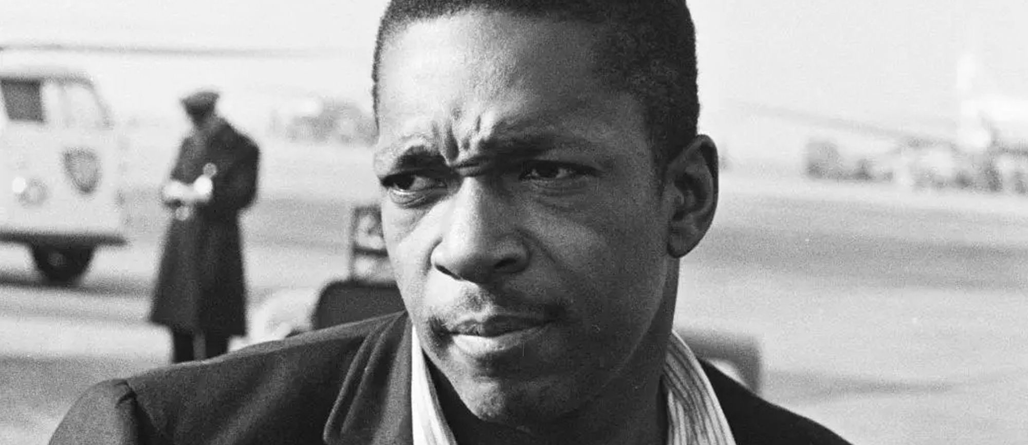 Ranked: John Coltrane's Greatest Albums