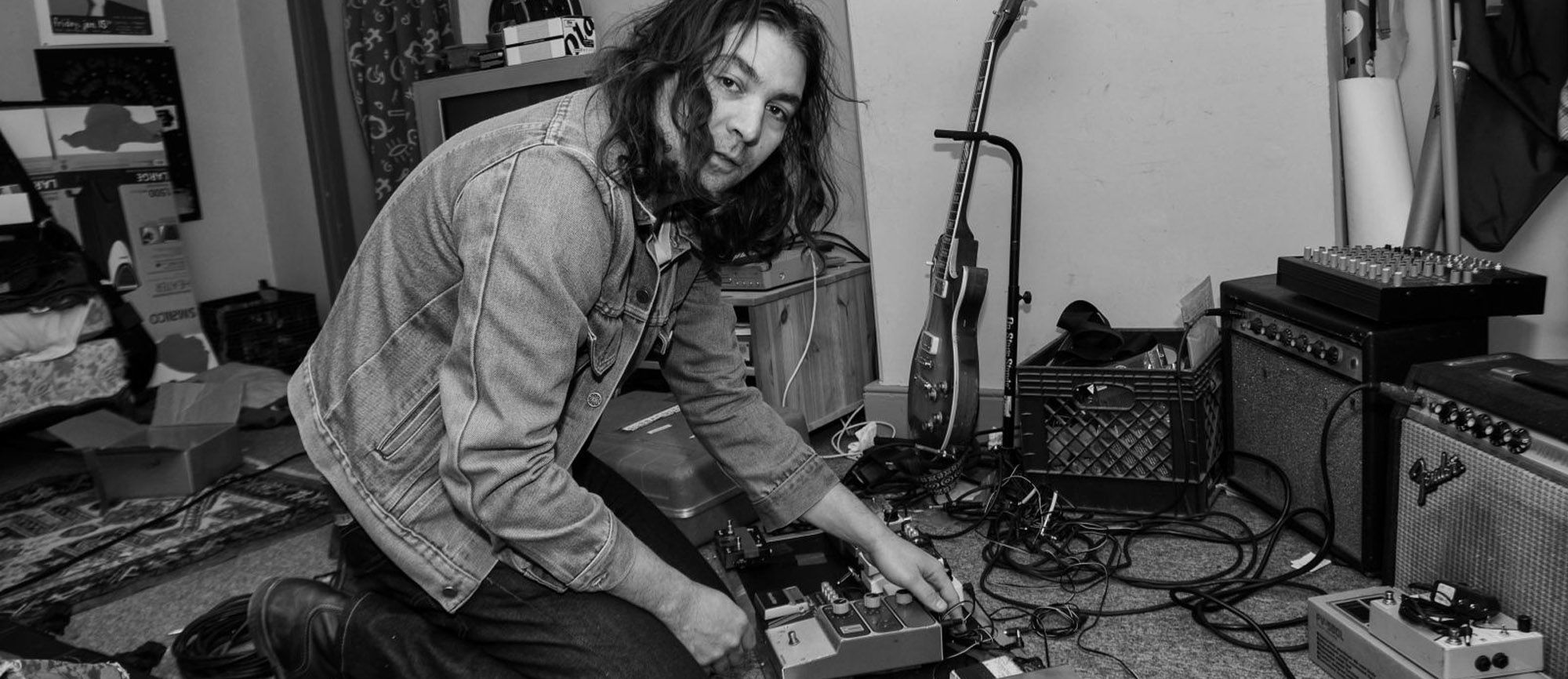 The War On Drugs' 20 Greatest Songs