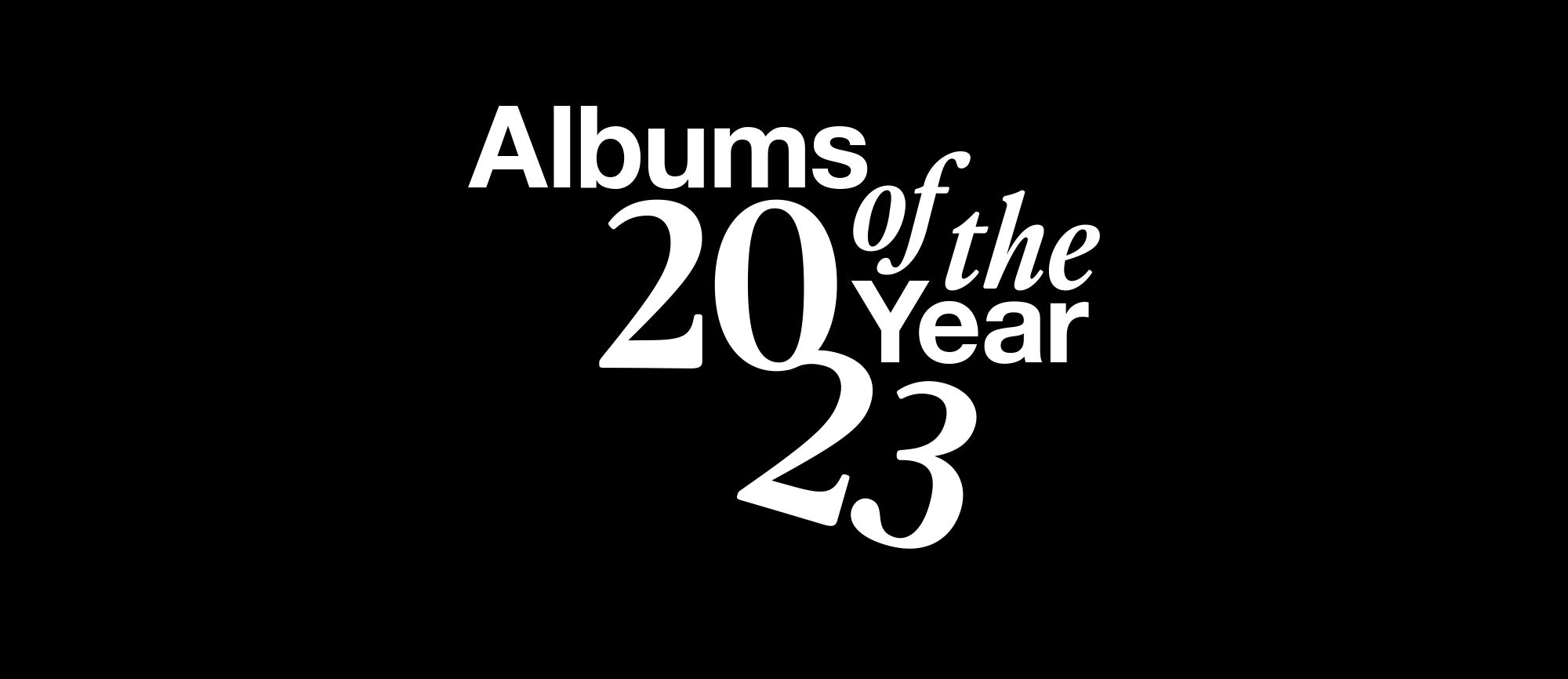 Albums of the Year 2023 | Rough Trade UK