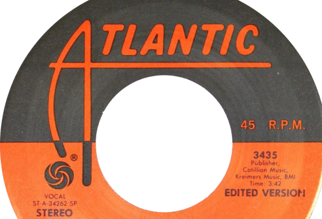 Label Focus: Atlantic Records