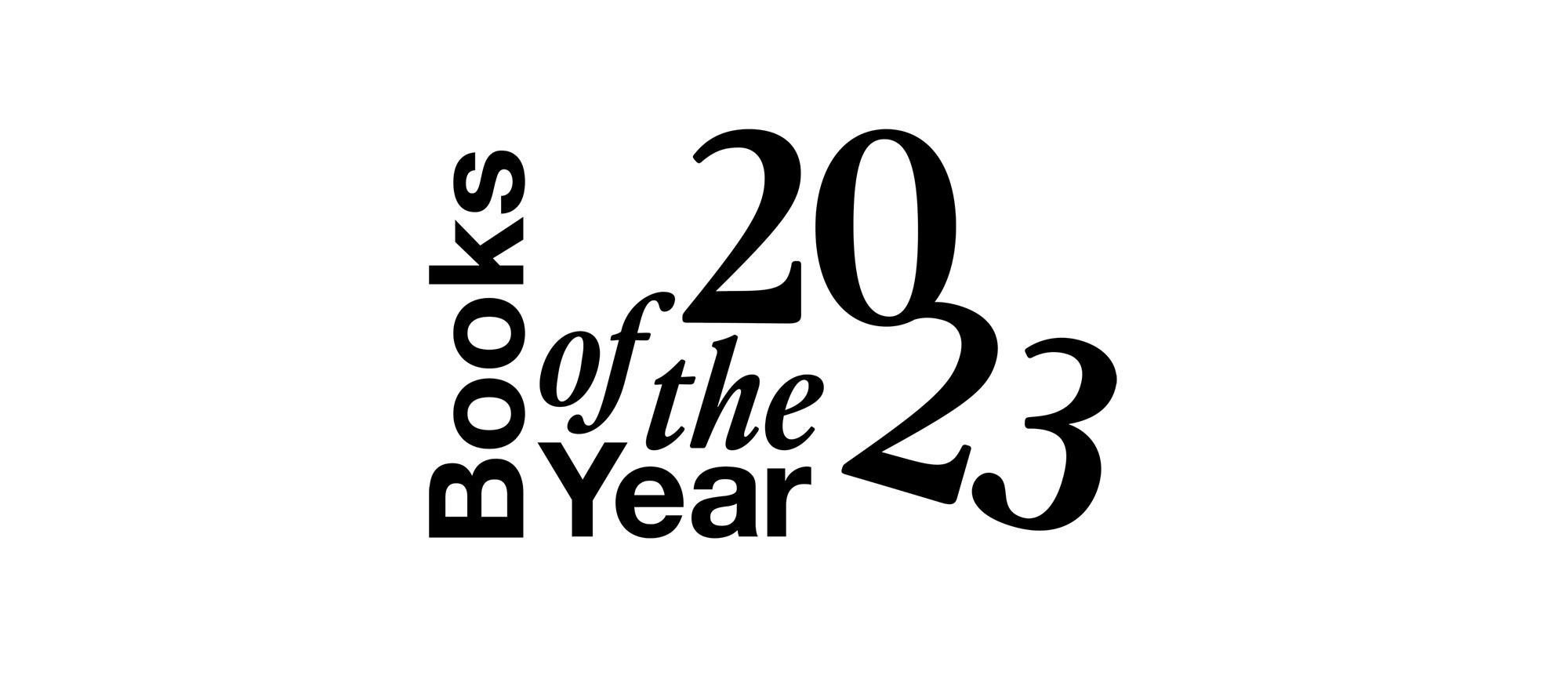 US Books of the Year 2023
