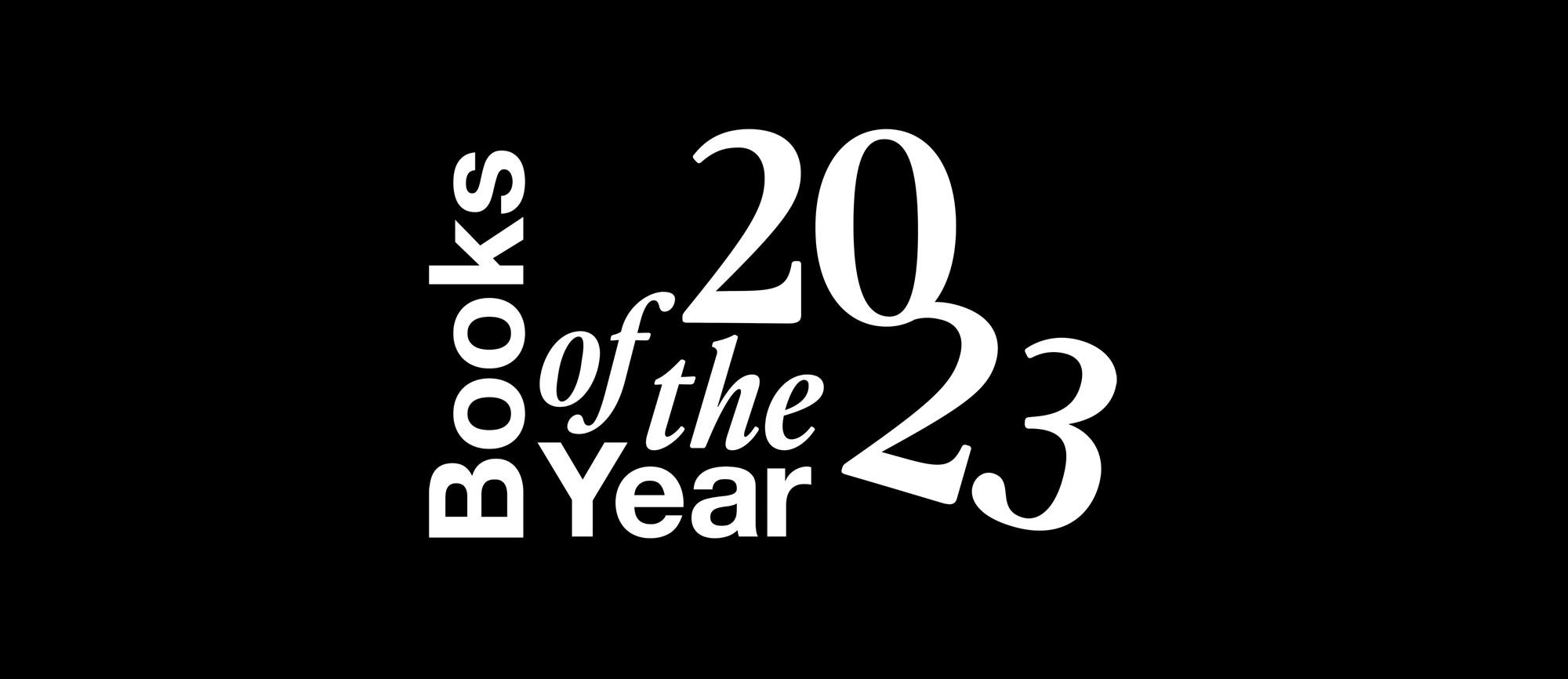 Books of the Year 2023 | Rough Trade UK