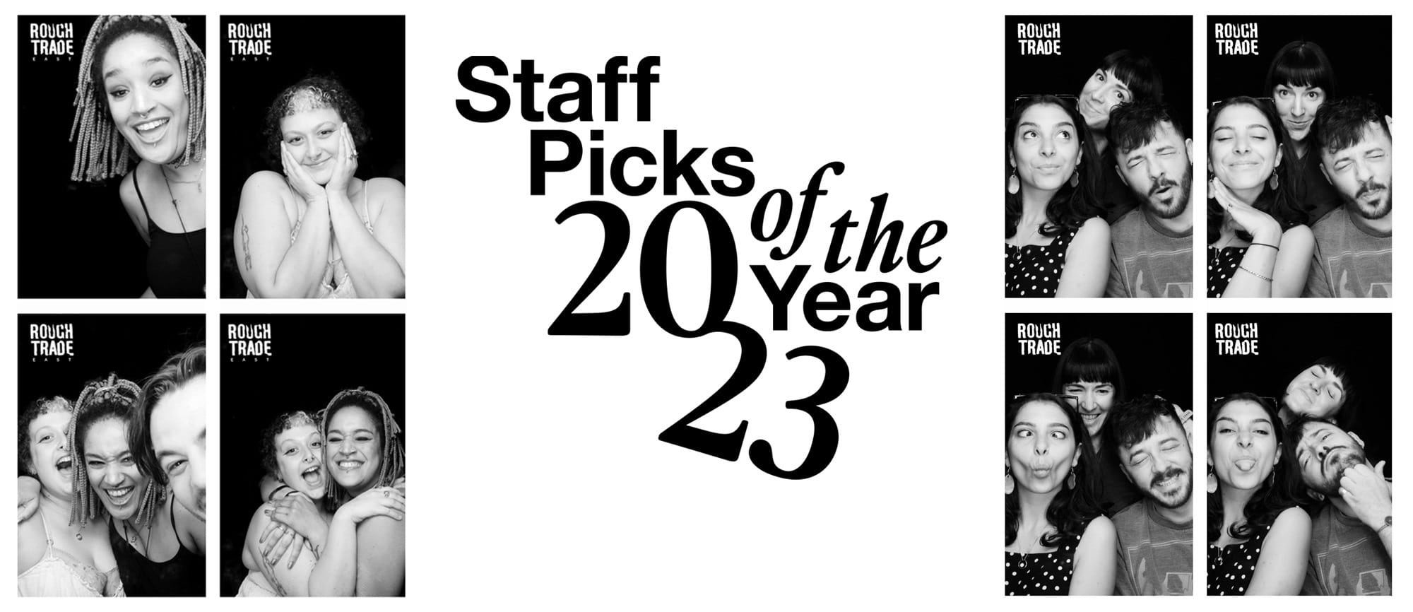 Staff Picks: Best of 2023