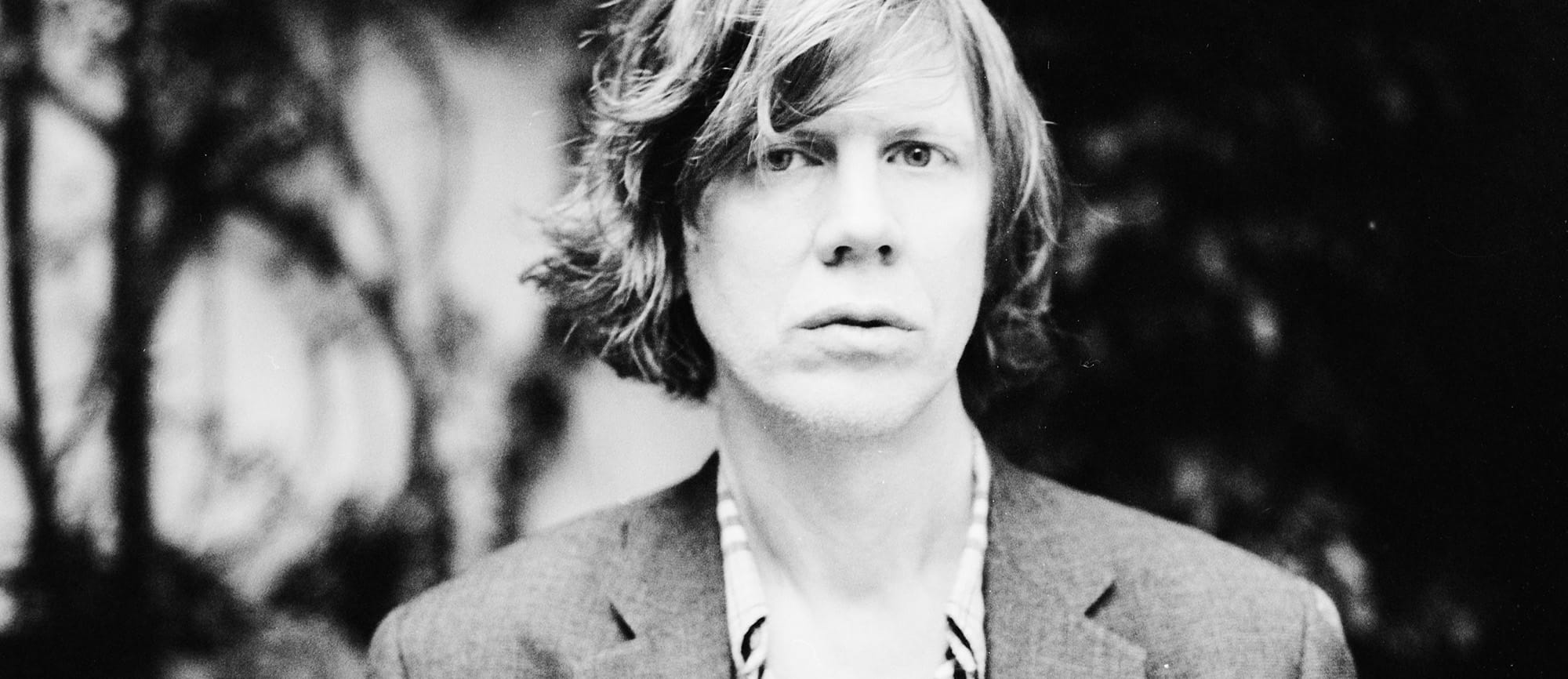 In Conversation with Thurston Moore