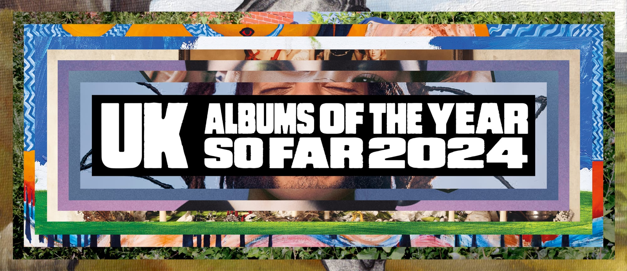 Albums of the Year So Far 2024 | Rough Trade UK