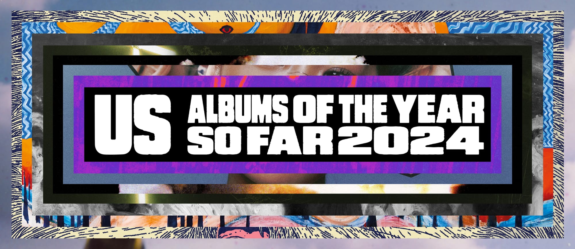 Album of the Year So Far 2024 | Rough Trade US
