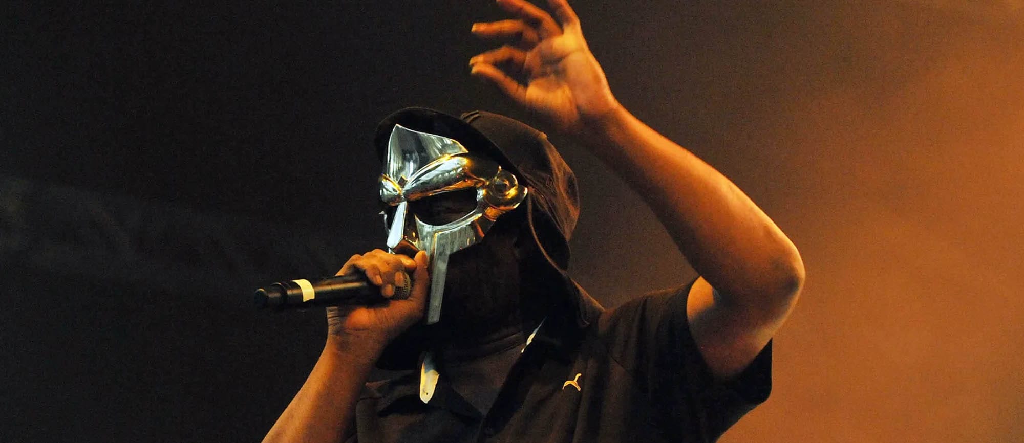 MF DOOM's 20 Greatest Songs