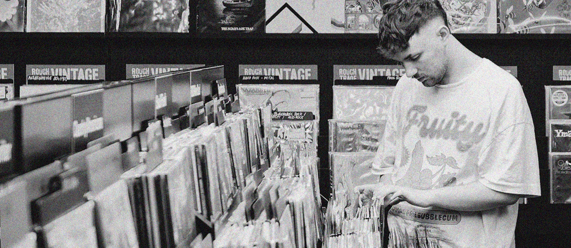 Rough Trade Vintage