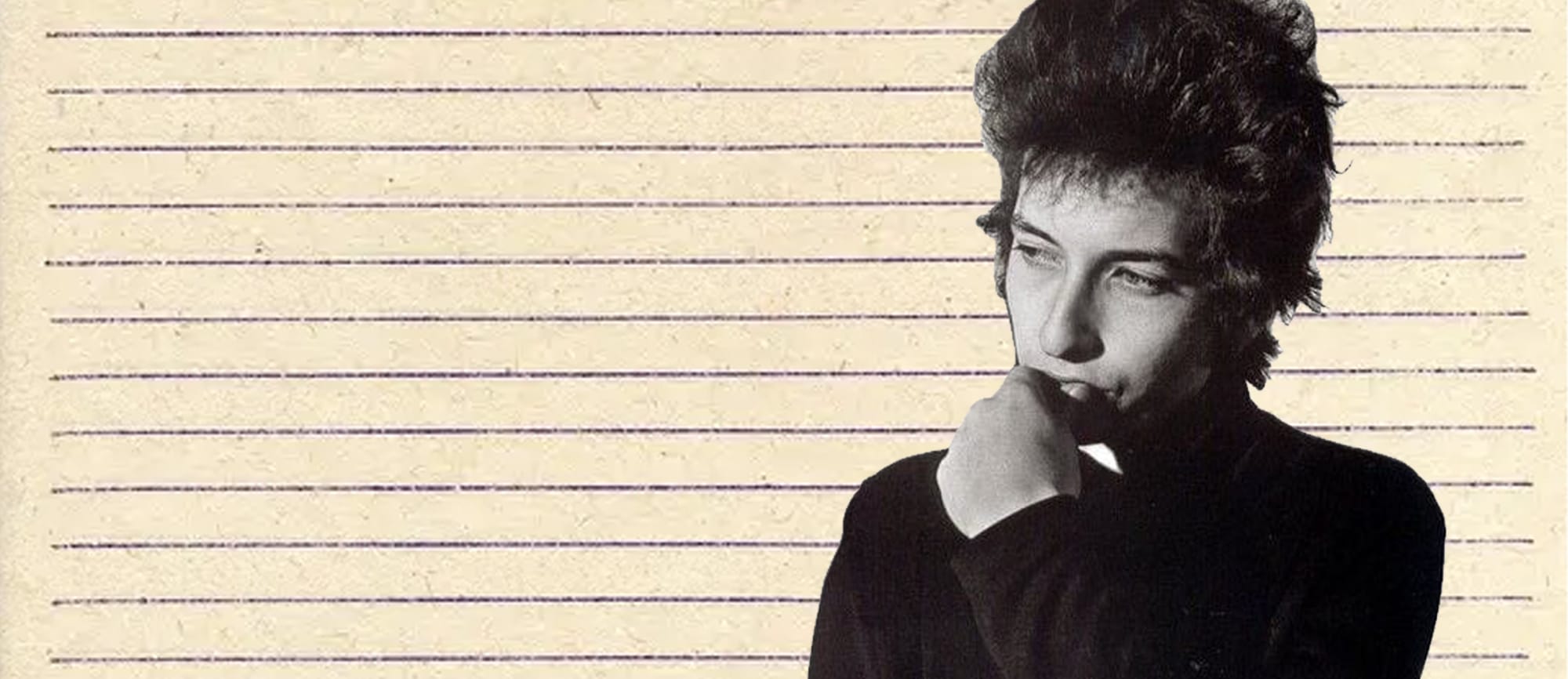 Bob Dylan's 20 Greatest Songs