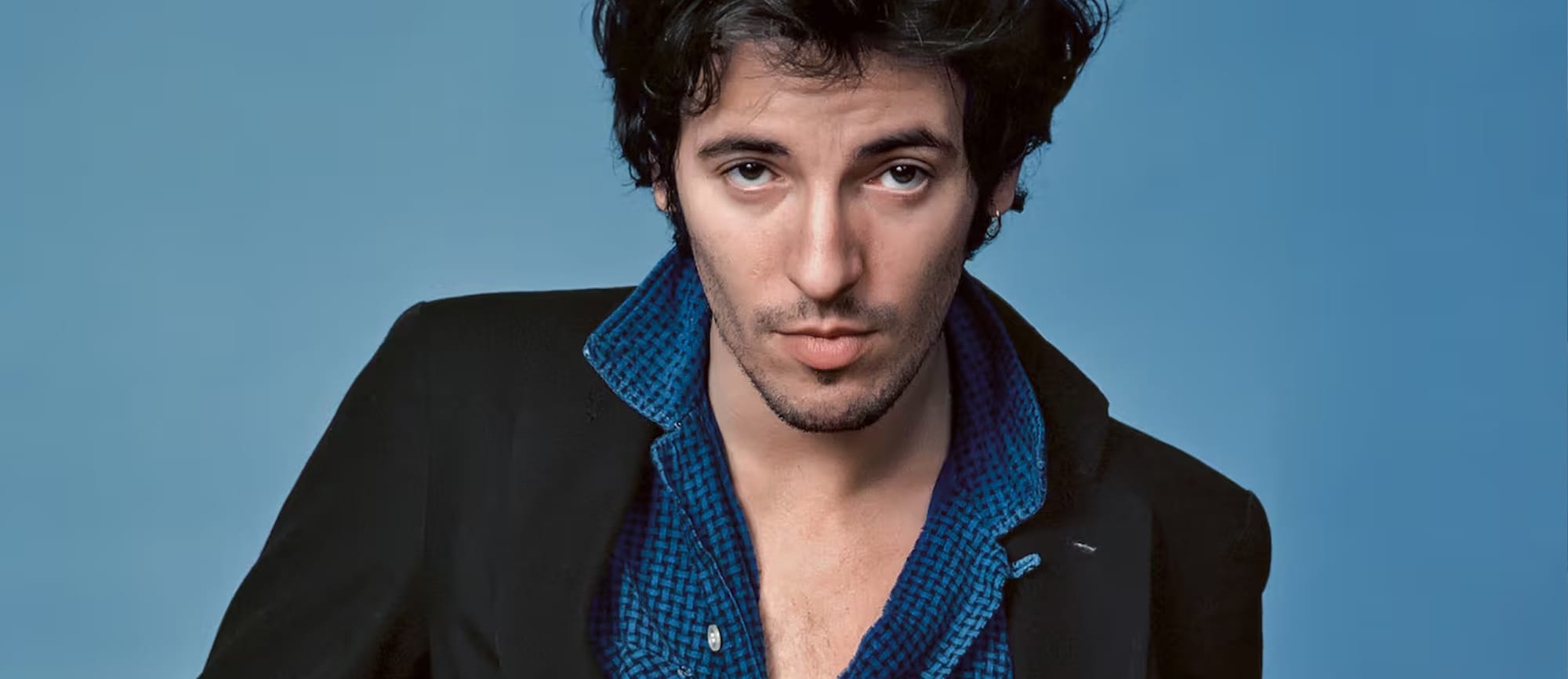 Bruce Springsteen's 20 Greatest Songs