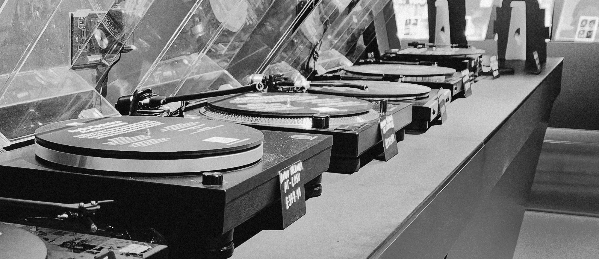 A Rough Guide To: How to Care for Your Turntable
