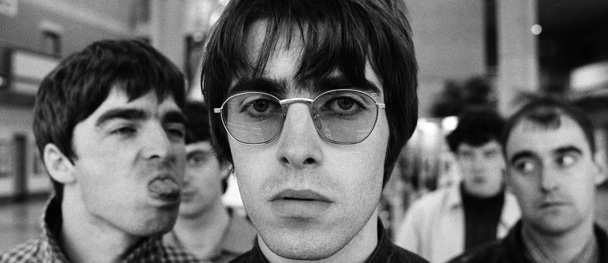 Ranked: Oasis' Greatest Albums