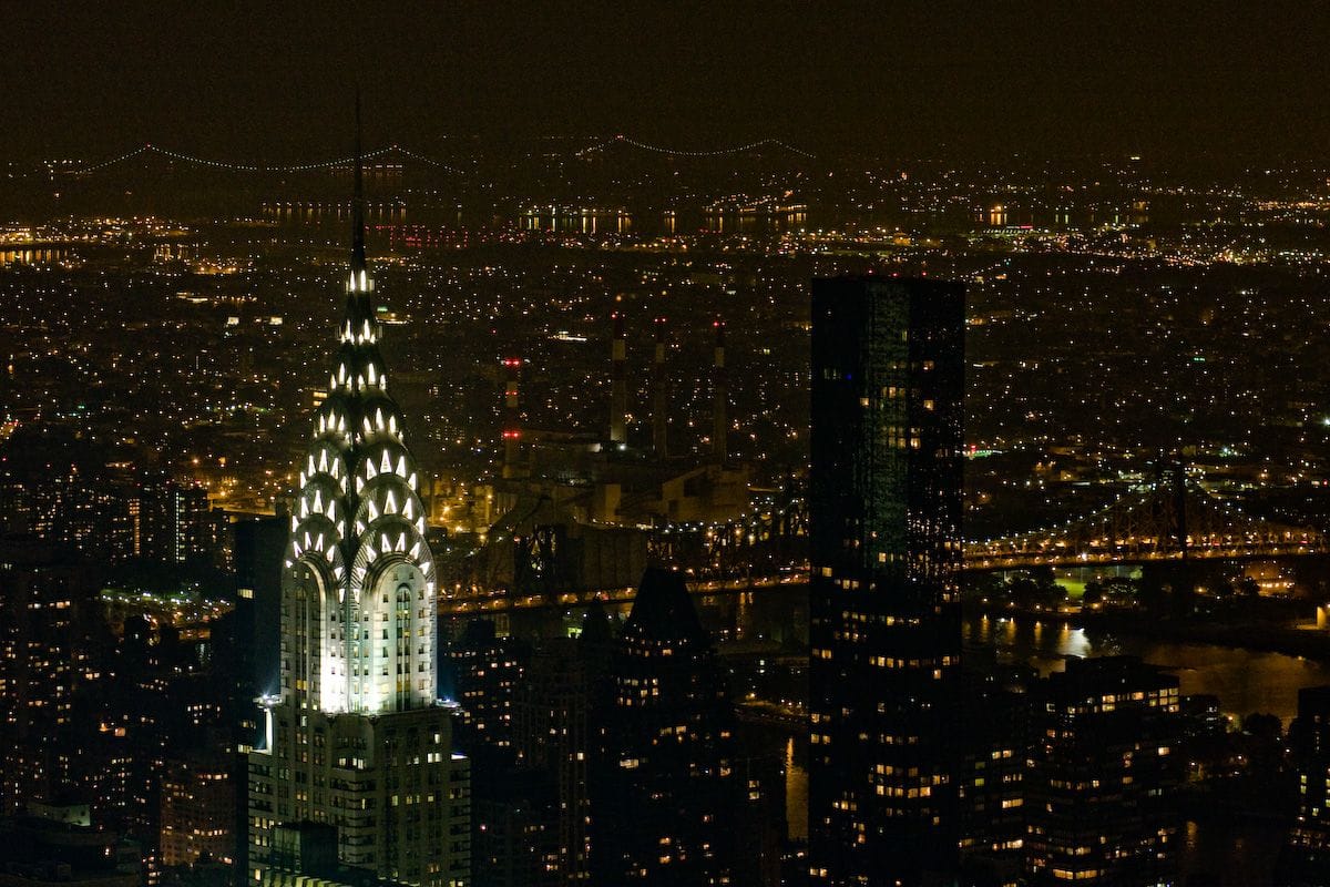 New York City in 100 Songs