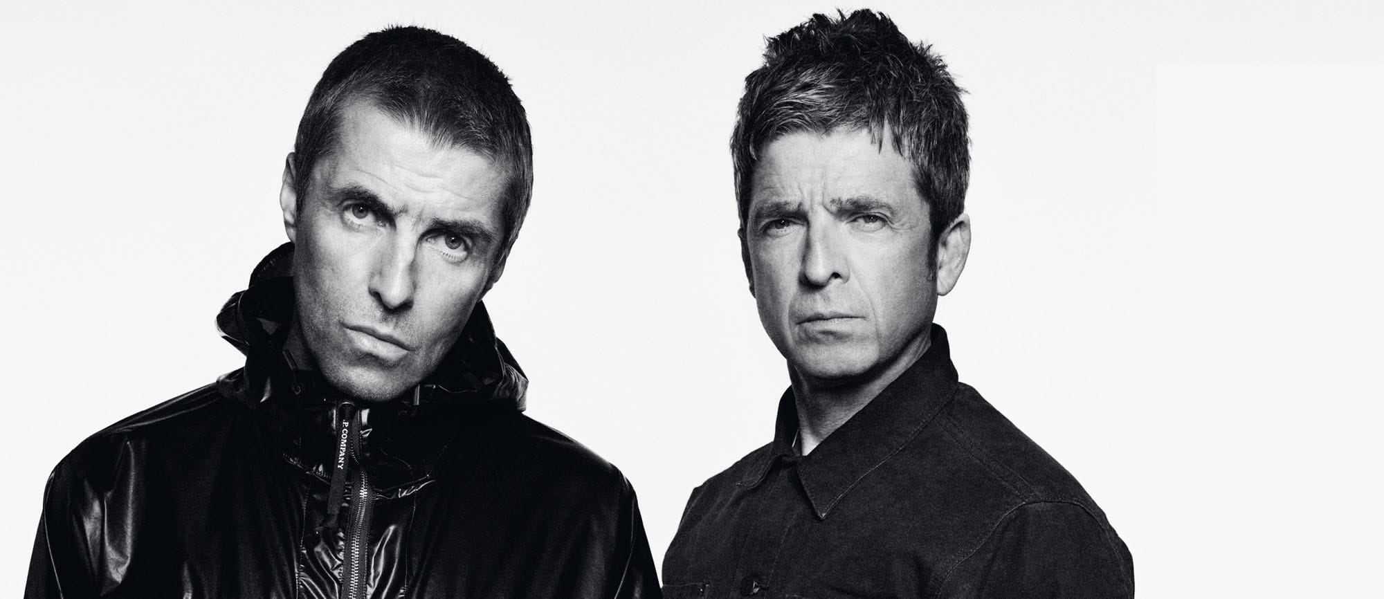 Ranked: Oasis' Greatest Albums