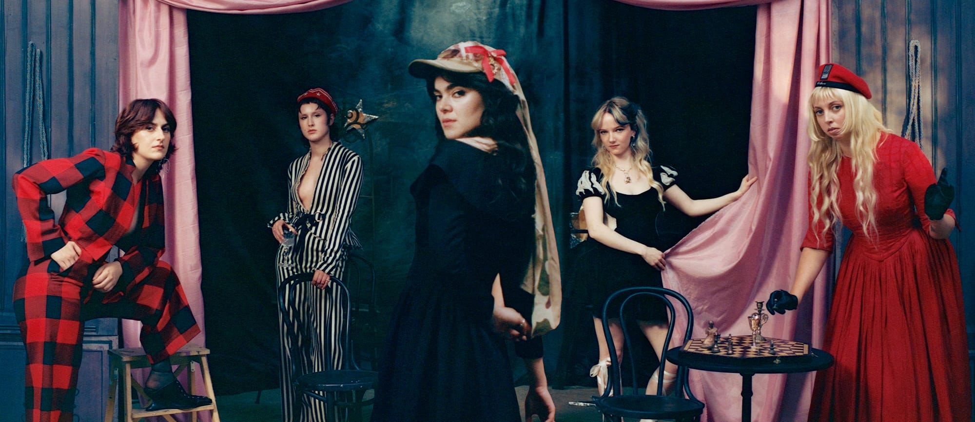 Album of the Month - November 2025