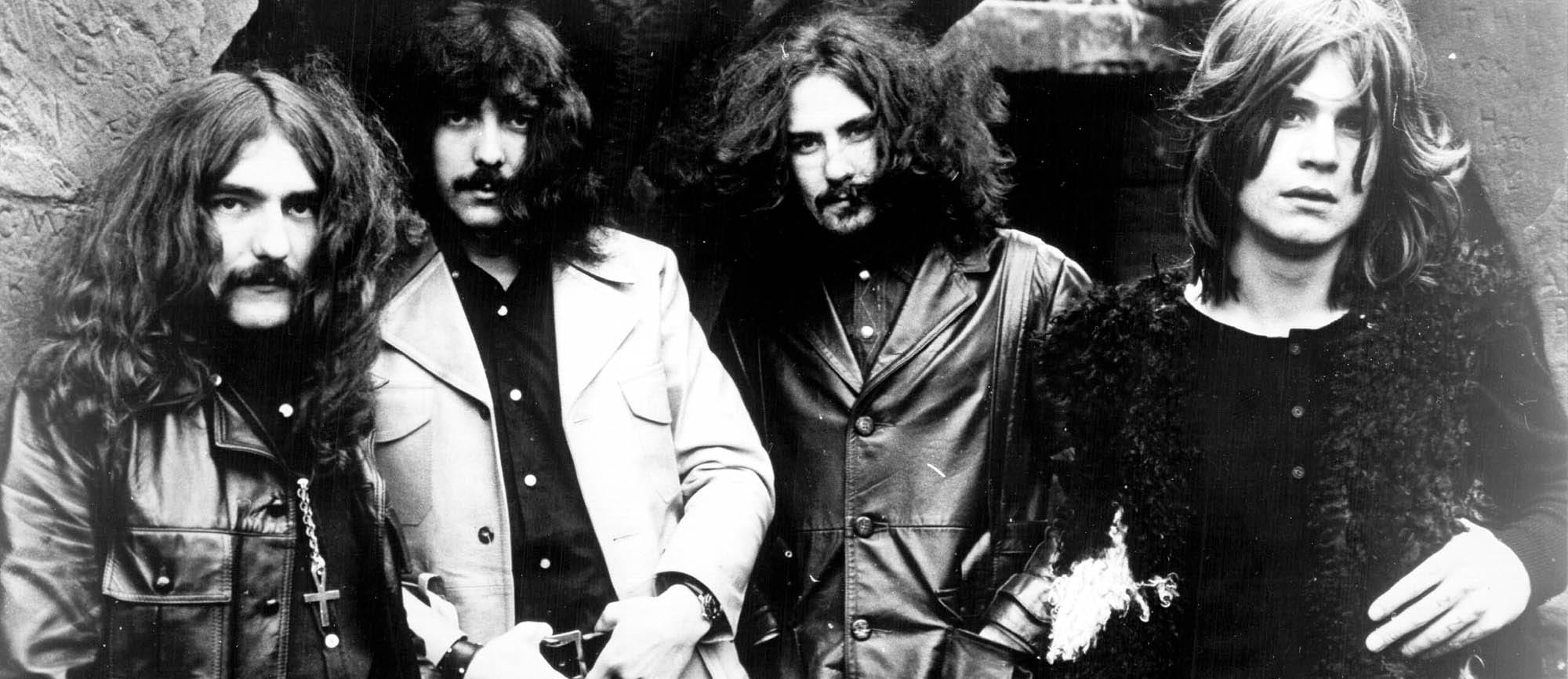 Rough Trade Essential: Metal