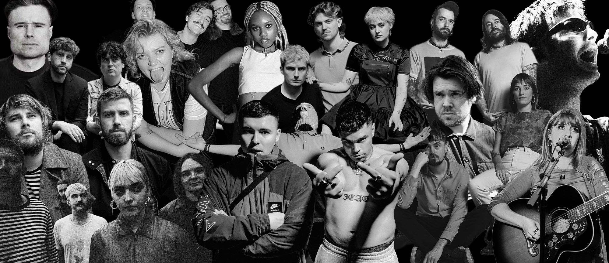 A Rough Guide To: Contemporary Irish Alternative Music